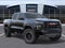 2026 GMC Canyon 4WD Crew Cab AT4