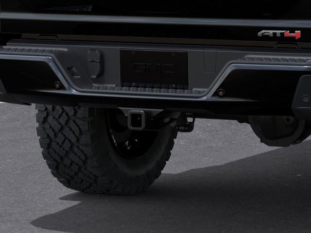 2026 GMC Canyon 4WD Crew Cab AT4