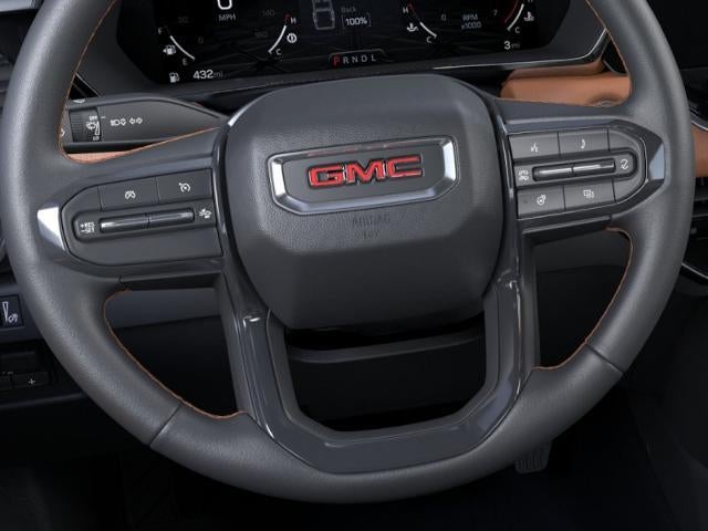 2026 GMC Canyon 4WD Crew Cab AT4