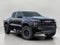 2026 GMC Canyon 4WD Crew Cab AT4