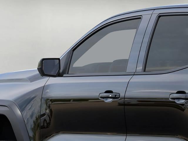 2026 GMC Canyon 4WD Crew Cab AT4X