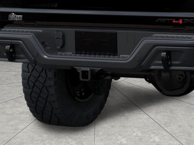 2026 GMC Canyon 4WD Crew Cab AT4X