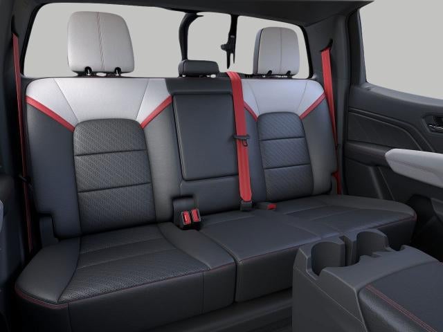 2026 GMC Canyon 4WD Crew Cab AT4X