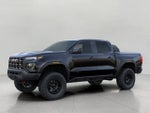 2026 GMC Canyon 4WD Crew Cab AT4X