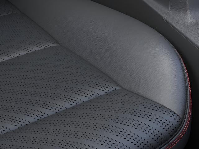 2026 GMC Canyon 4WD Crew Cab AT4X