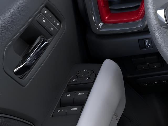 2026 GMC Canyon 4WD Crew Cab AT4X