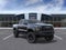 2026 GMC Canyon 4WD Crew Cab AT4X