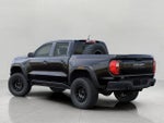 2026 GMC Canyon 4WD Crew Cab AT4X