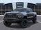 2026 GMC Canyon 4WD Crew Cab AT4X