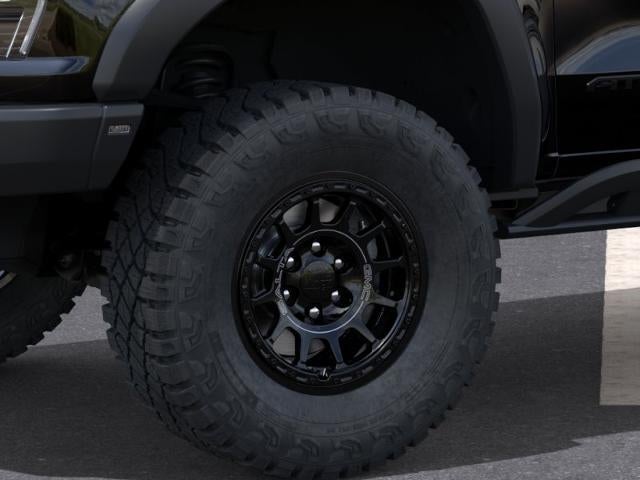 2026 GMC Canyon 4WD Crew Cab AT4X