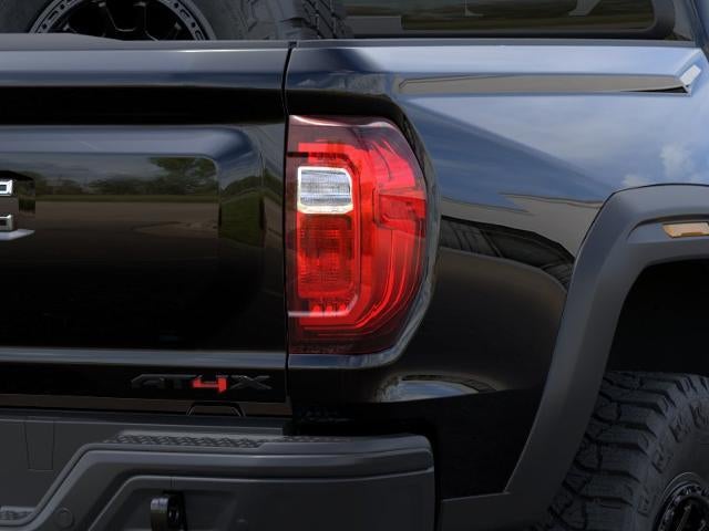 2026 GMC Canyon 4WD Crew Cab AT4X