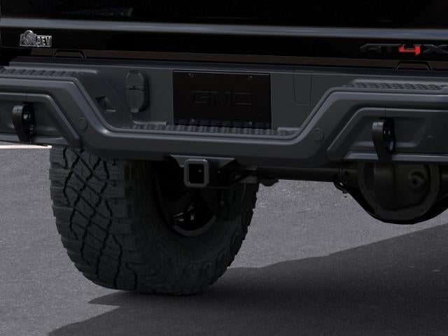 2026 GMC Canyon 4WD Crew Cab AT4X