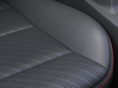 2026 GMC Canyon 4WD Crew Cab AT4X