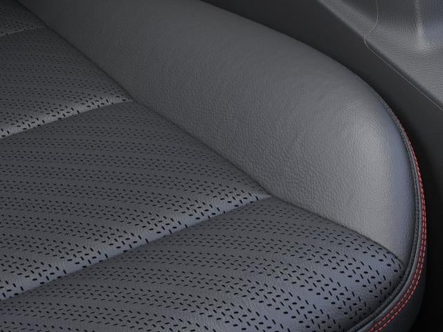 2026 GMC Canyon 4WD Crew Cab AT4X