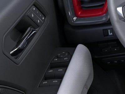 2026 GMC Canyon 4WD Crew Cab AT4X