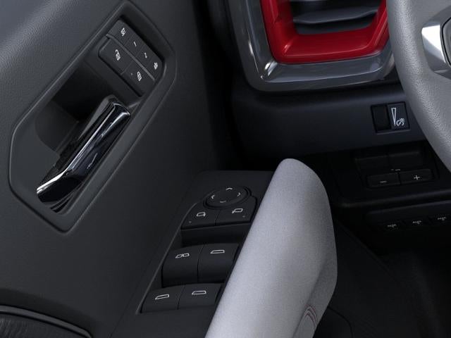 2026 GMC Canyon 4WD Crew Cab AT4X