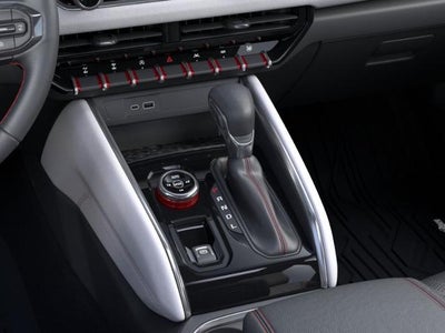 2026 GMC Canyon 4WD Crew Cab AT4X