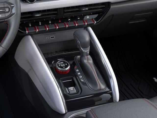 2026 GMC Canyon 4WD Crew Cab AT4X