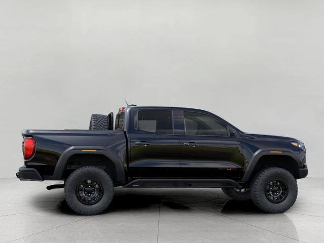 2026 GMC Canyon 4WD Crew Cab AT4X