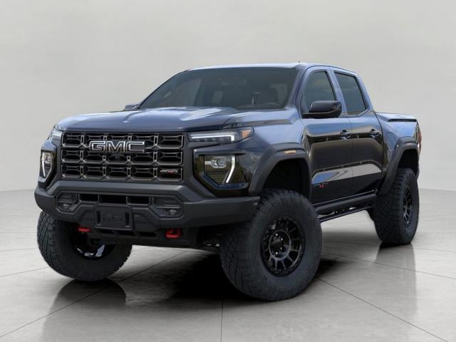 2026 GMC Canyon 4WD Crew Cab AT4X