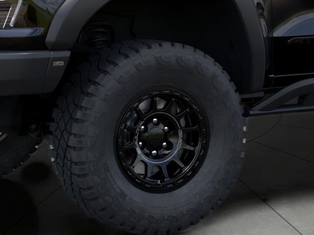 2026 GMC Canyon 4WD Crew Cab AT4X