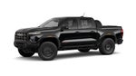 2026 GMC Canyon 4WD Crew Cab AT4X