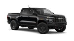 2026 GMC Canyon 4WD Crew Cab AT4X