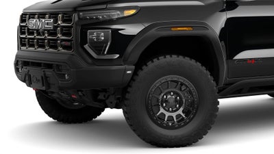 2026 GMC Canyon 4WD Crew Cab AT4X