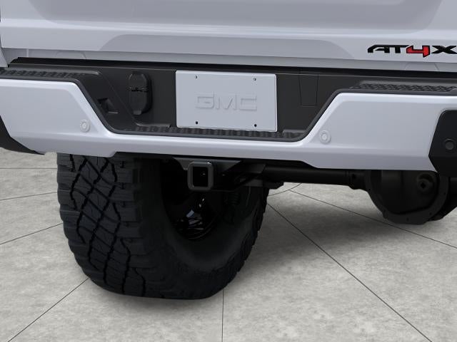 2026 GMC Canyon 4WD Crew Cab AT4X