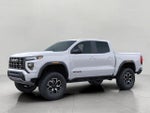2026 GMC Canyon 4WD Crew Cab AT4X