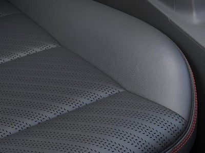 2026 GMC Canyon 4WD Crew Cab AT4X