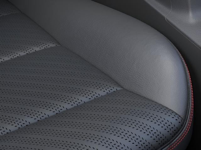 2026 GMC Canyon 4WD Crew Cab AT4X