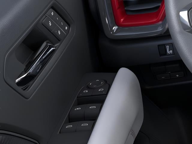2026 GMC Canyon 4WD Crew Cab AT4X