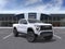 2026 GMC Canyon 4WD Crew Cab AT4X