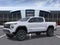2026 GMC Canyon 4WD Crew Cab AT4X
