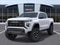 2026 GMC Canyon 4WD Crew Cab AT4X