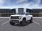 2026 GMC Canyon 4WD Crew Cab AT4X