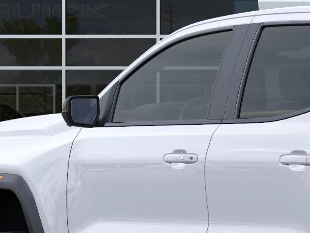 2026 GMC Canyon 4WD Crew Cab AT4X