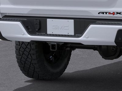 2026 GMC Canyon 4WD Crew Cab AT4X