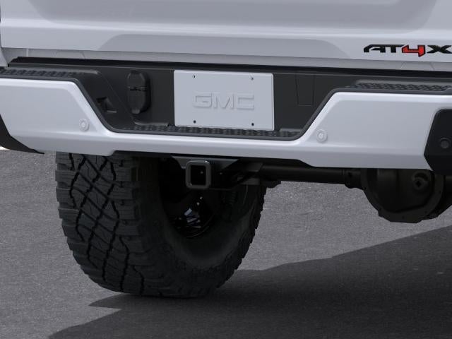 2026 GMC Canyon 4WD Crew Cab AT4X