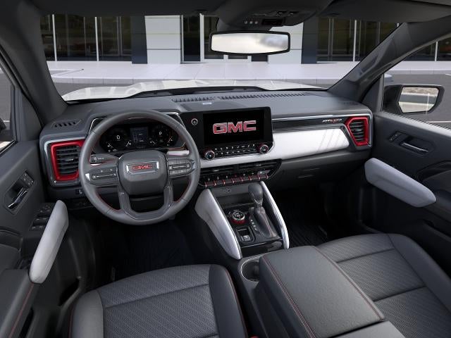 2026 GMC Canyon 4WD Crew Cab AT4X