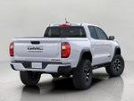 2026 GMC Canyon 4WD Crew Cab AT4X