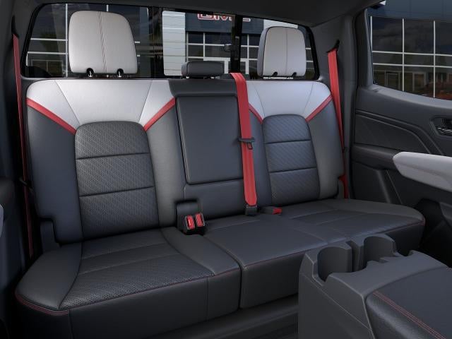 2026 GMC Canyon 4WD Crew Cab AT4X