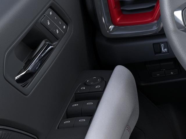 2026 GMC Canyon 4WD Crew Cab AT4X
