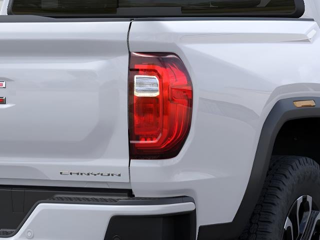 2026 GMC Canyon 4WD Crew Cab Denali