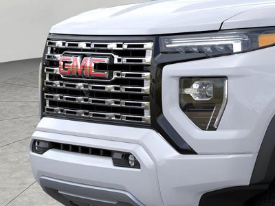 2026 GMC Canyon 4WD Crew Cab Denali