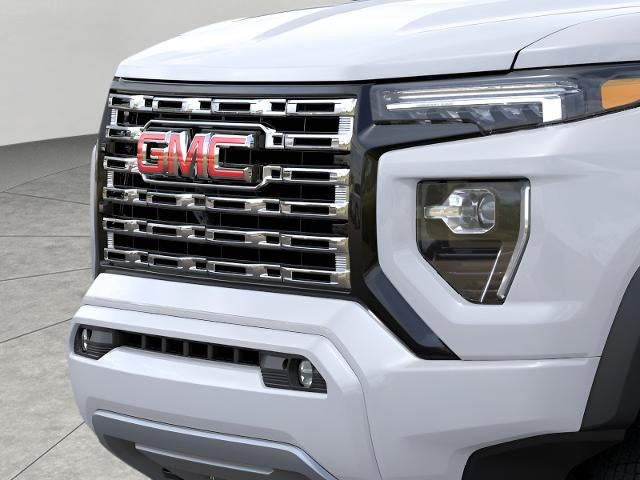 2026 GMC Canyon 4WD Crew Cab Denali