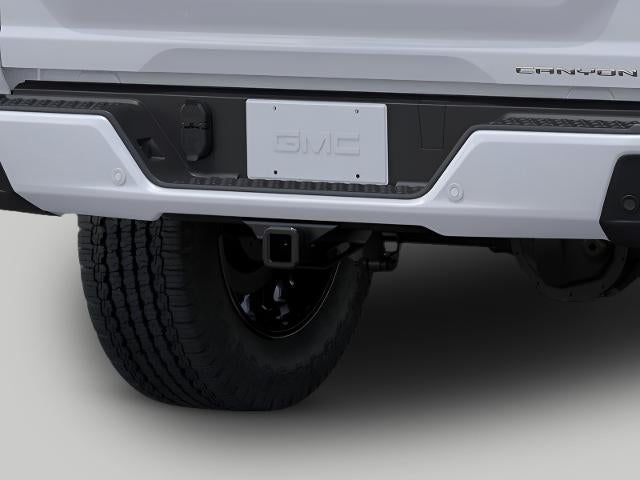 2026 GMC Canyon 4WD Crew Cab Denali