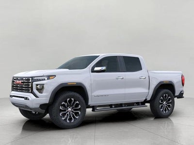 2026 GMC Canyon 4WD Crew Cab Denali
