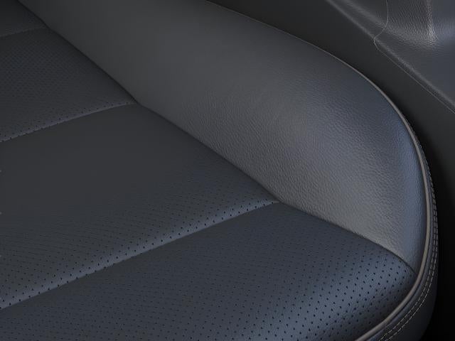 2026 GMC Canyon 4WD Crew Cab Denali